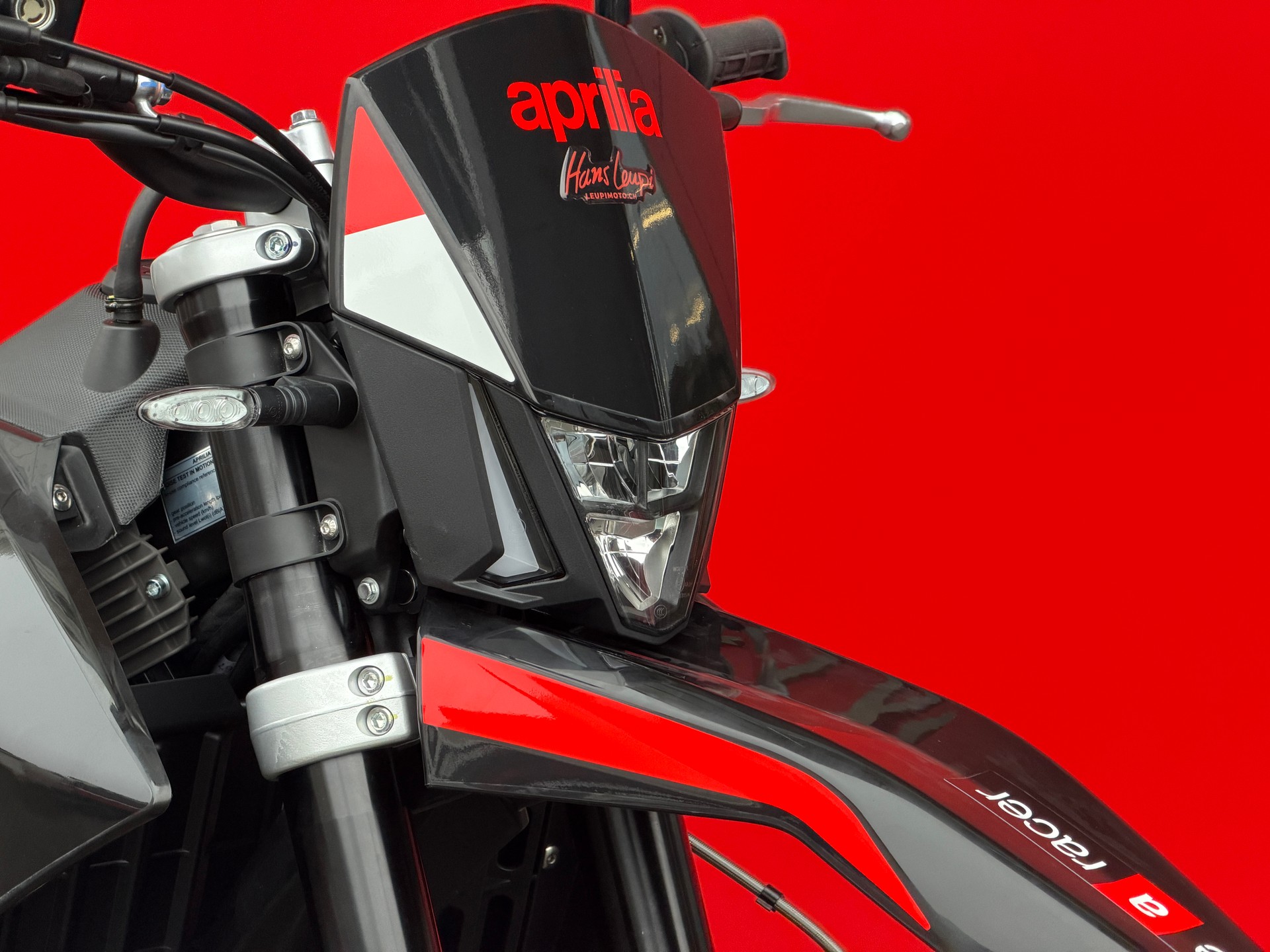 APRILIA RX 125-image-12