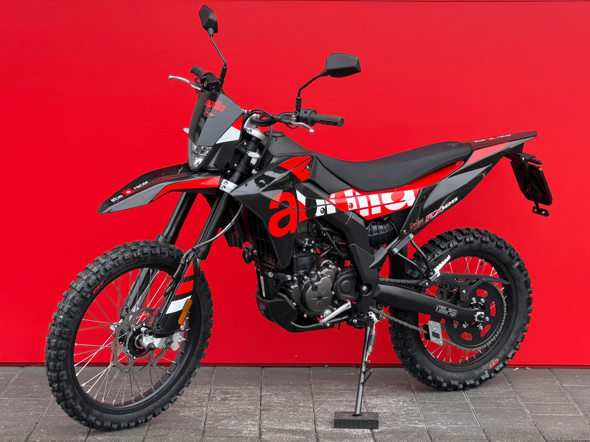 APRILIA RX 125-image-2