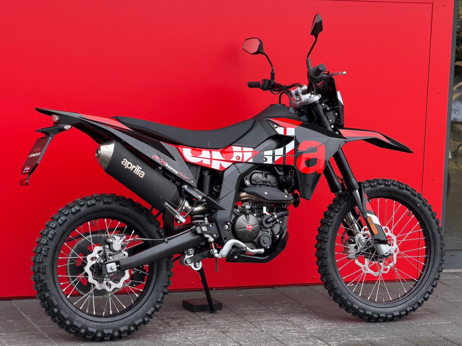 APRILIA RX 125-image-15