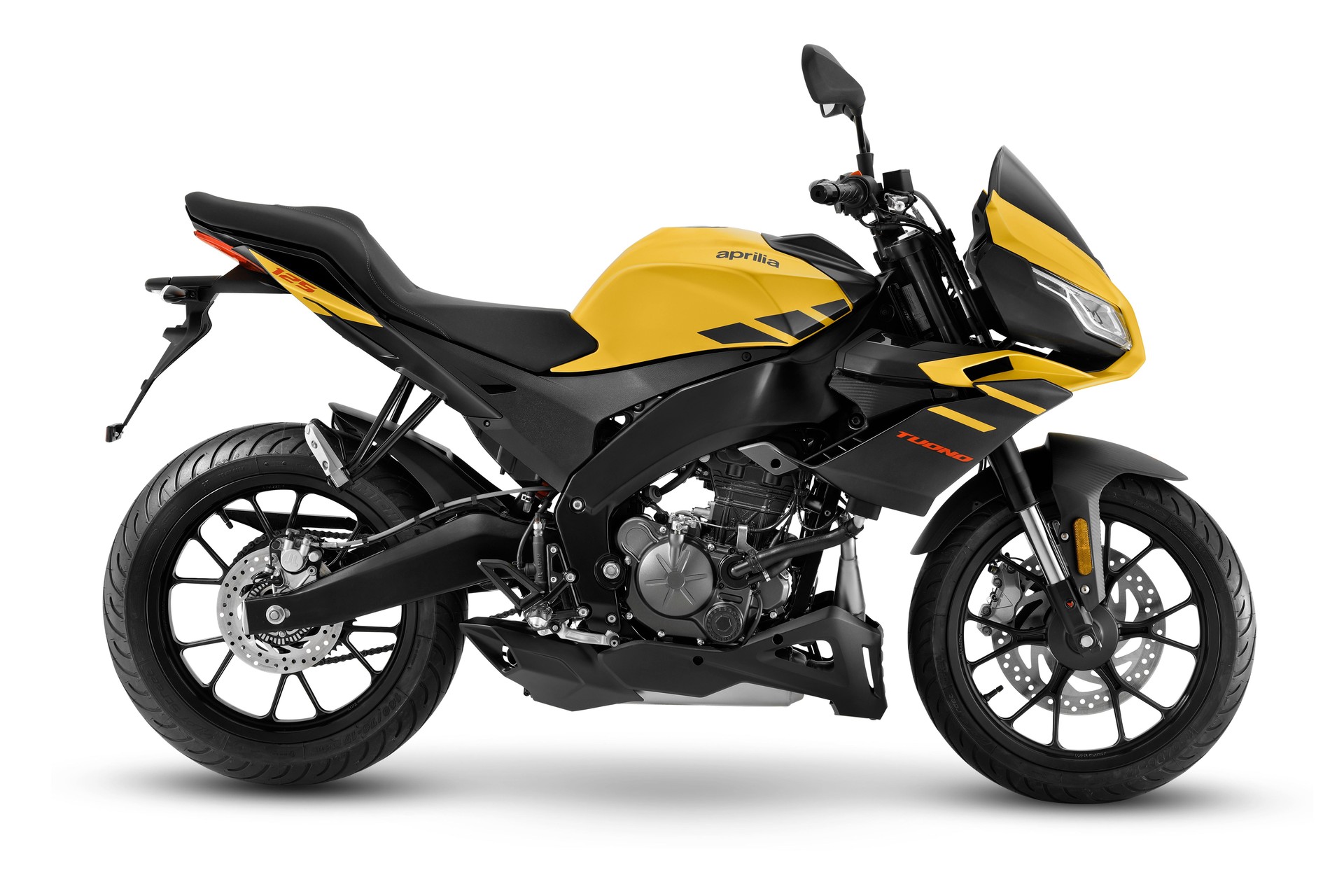 APRILIA Tuono 125 E5+-image-1