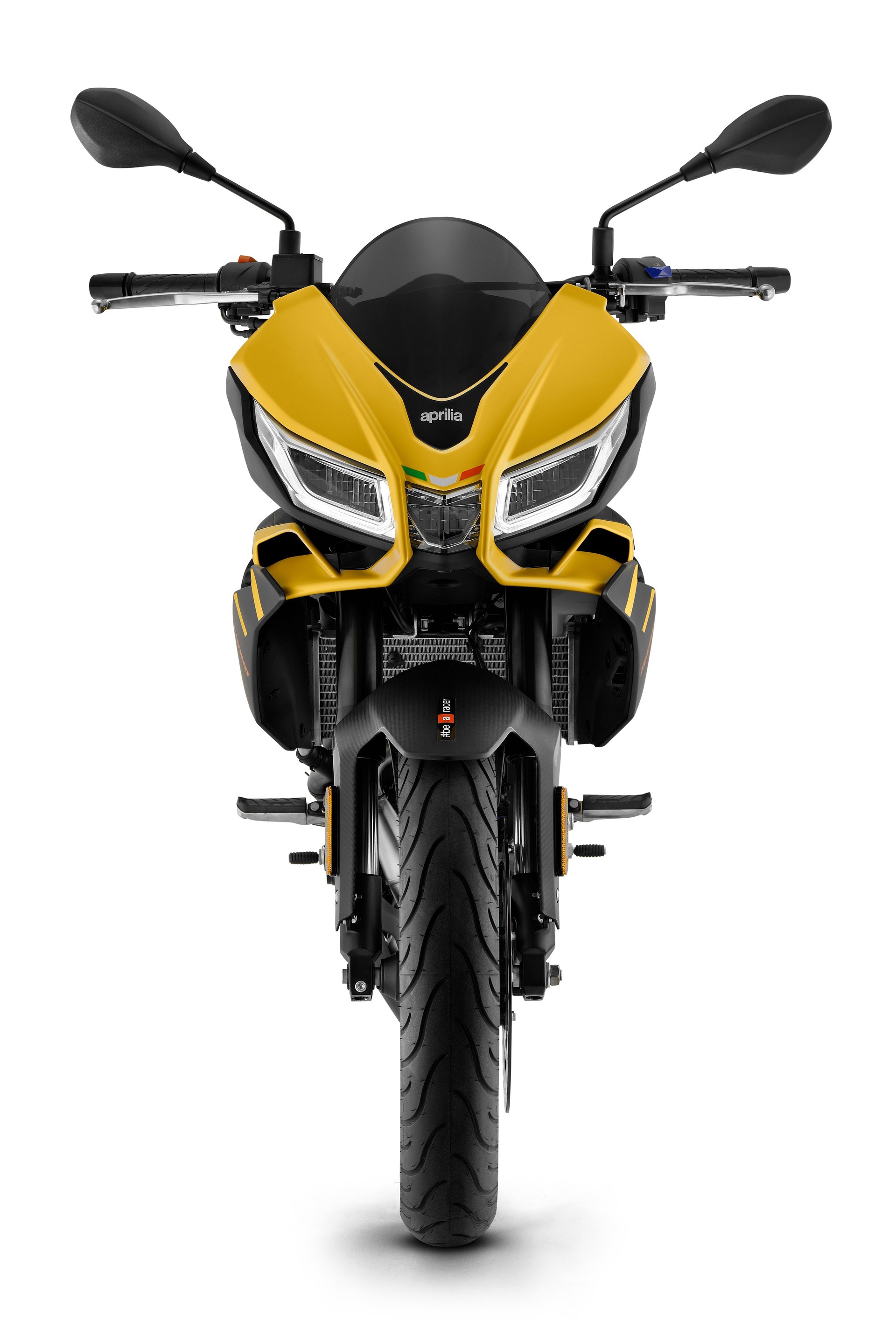 APRILIA Tuono 125 E5+-image-4