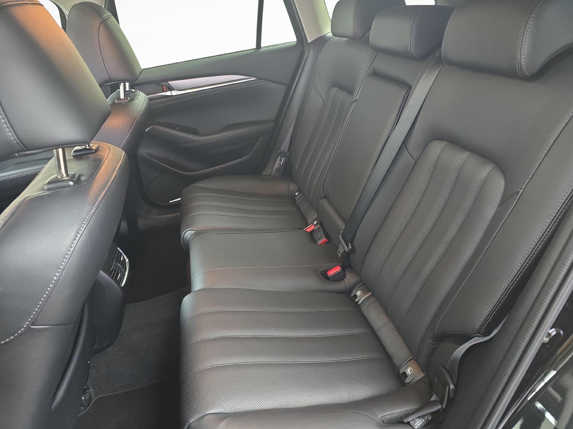 MAZDA 6 Sport Wagon 2.5 Revolution / Jetzt mit attraktivem 1.99% Leasing!-image-9