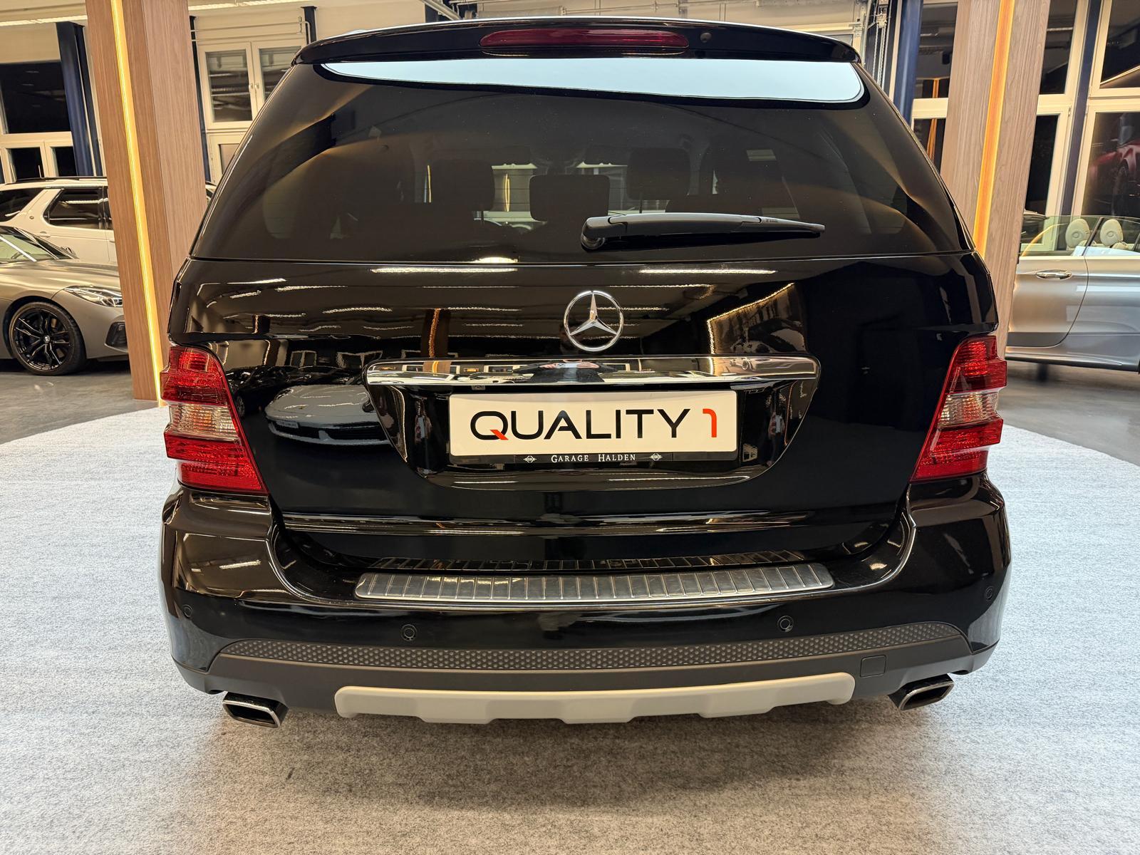 MERCEDES-BENZ ML 280 CDI-image-6