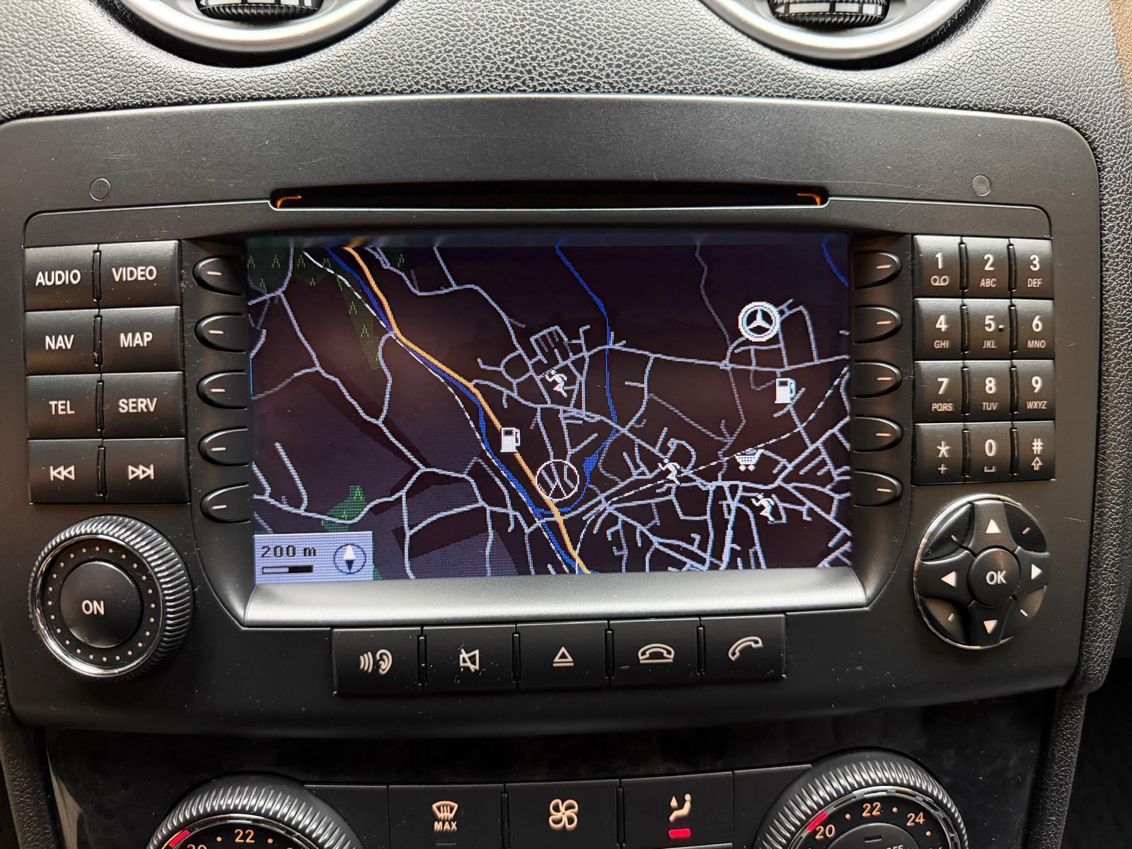 MERCEDES-BENZ ML 280 CDI-image-21