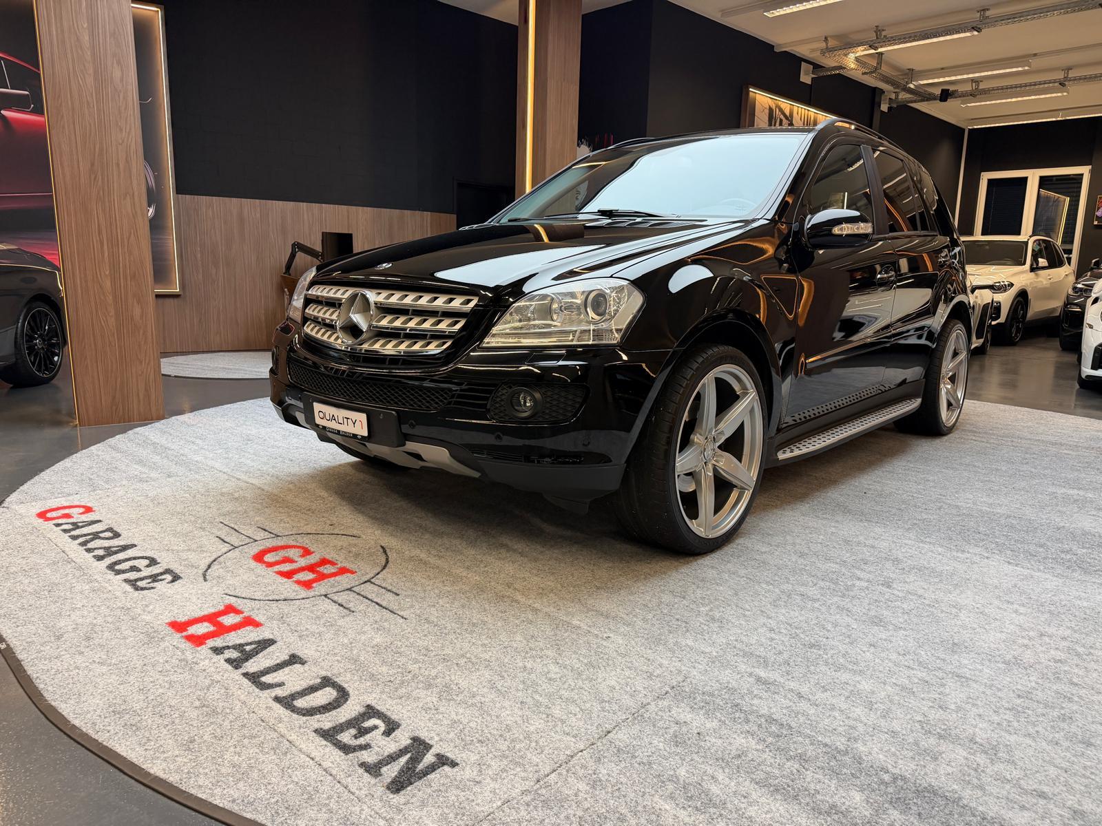MERCEDES-BENZ ML 280 CDI-showroom-element-3