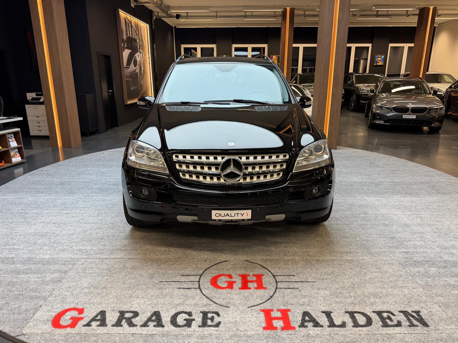 MERCEDES-BENZ ML 280 CDI-showroom-element-2