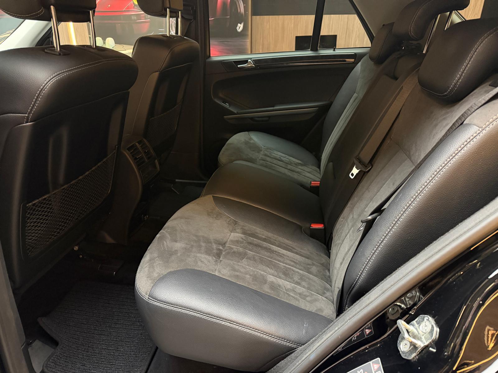 MERCEDES-BENZ ML 280 CDI-image-15