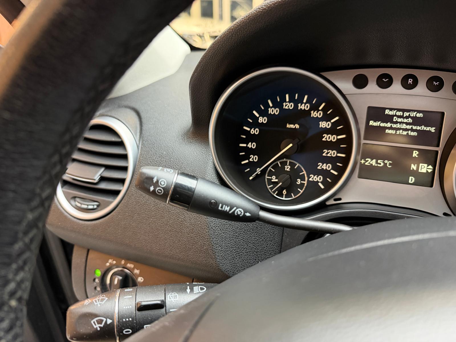 MERCEDES-BENZ ML 280 CDI-image-18