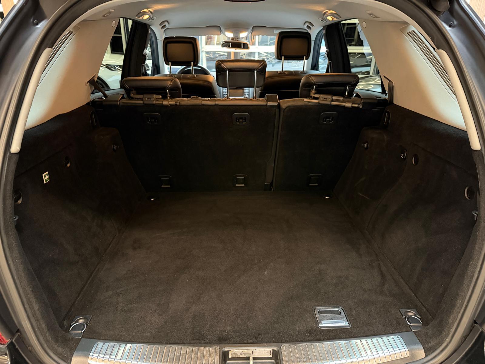 MERCEDES-BENZ ML 280 CDI-image-16