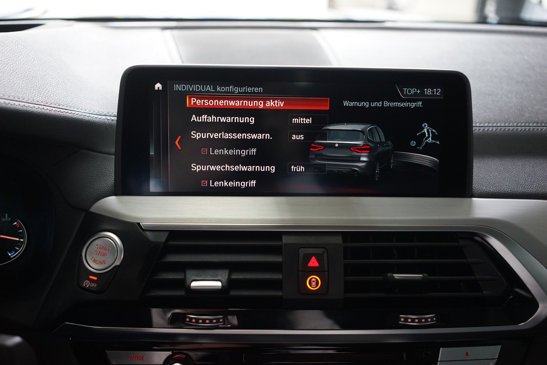 BMW X3 M40d Steptronic-image-20