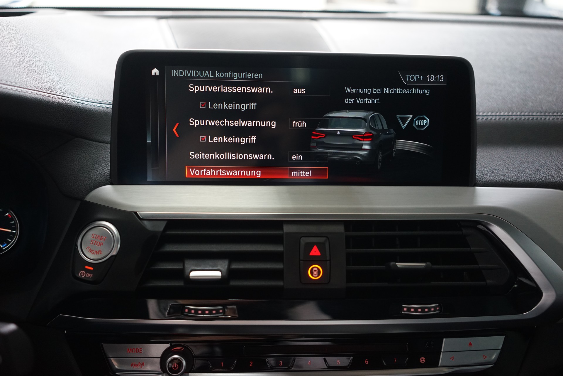 BMW X3 M40d Steptronic-image-21
