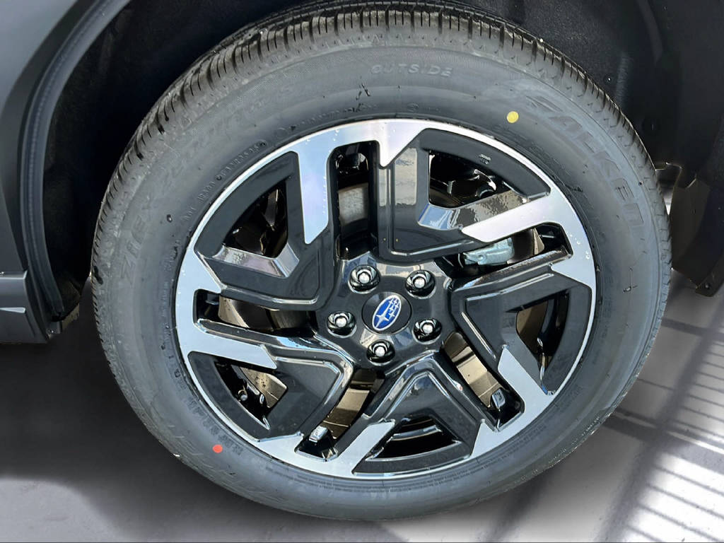 SUBARU Forester Station 2.0i e-Boxer Swiss Plus 2026er Model-image-23