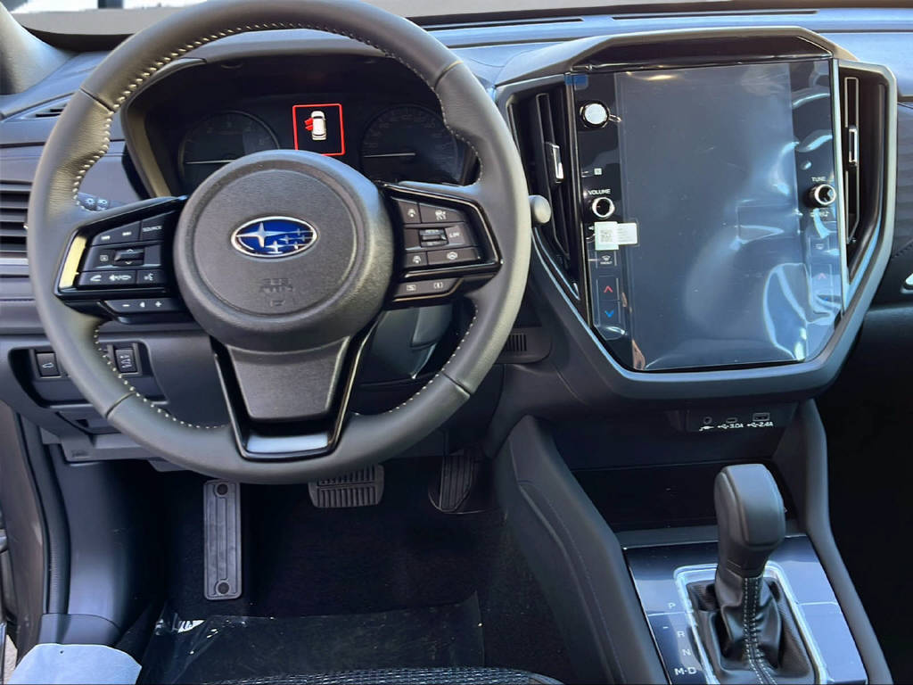 SUBARU Forester Station 2.0i e-Boxer Swiss Plus 2026er Model-image-14