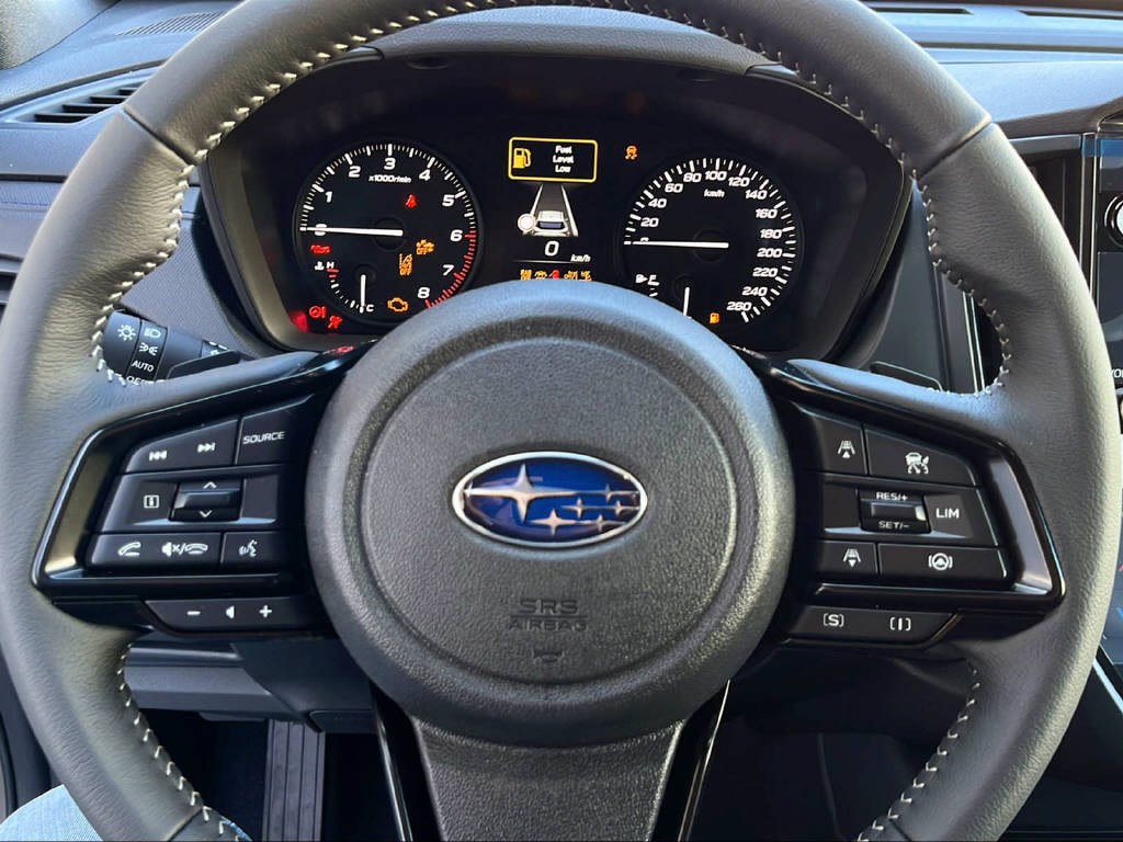 SUBARU Forester Station 2.0i e-Boxer Swiss Plus 2026er Model-image-16