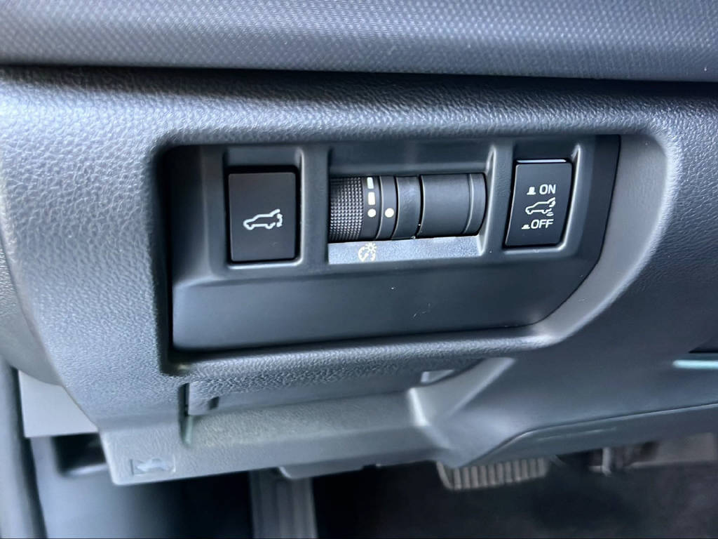 SUBARU Forester Station 2.0i e-Boxer Swiss Plus 2026er Model-image-22