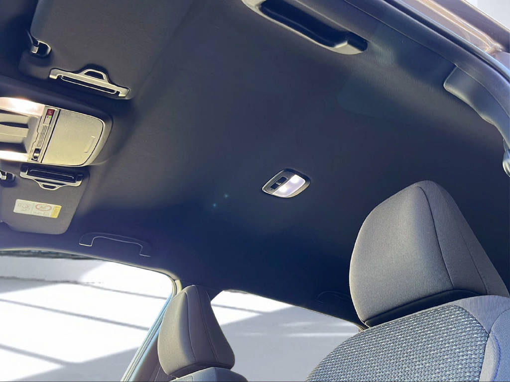 SUBARU Forester Station 2.0i e-Boxer Swiss Plus 2026er Model-image-15
