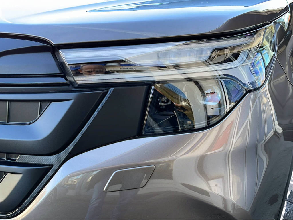 SUBARU Forester Station 2.0i e-Boxer Swiss Plus 2026er Model-image-25