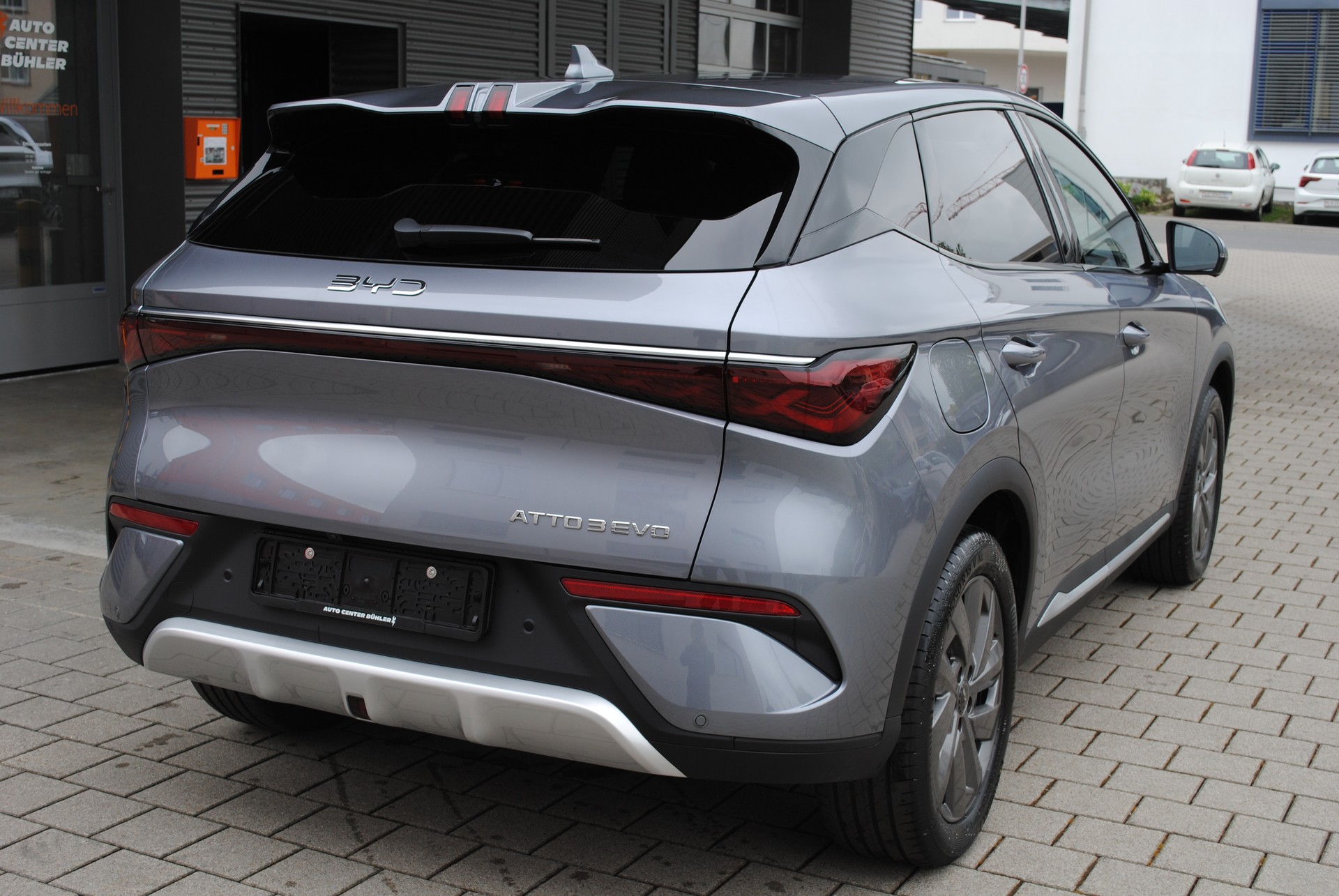 BYD EVO Design-image-6