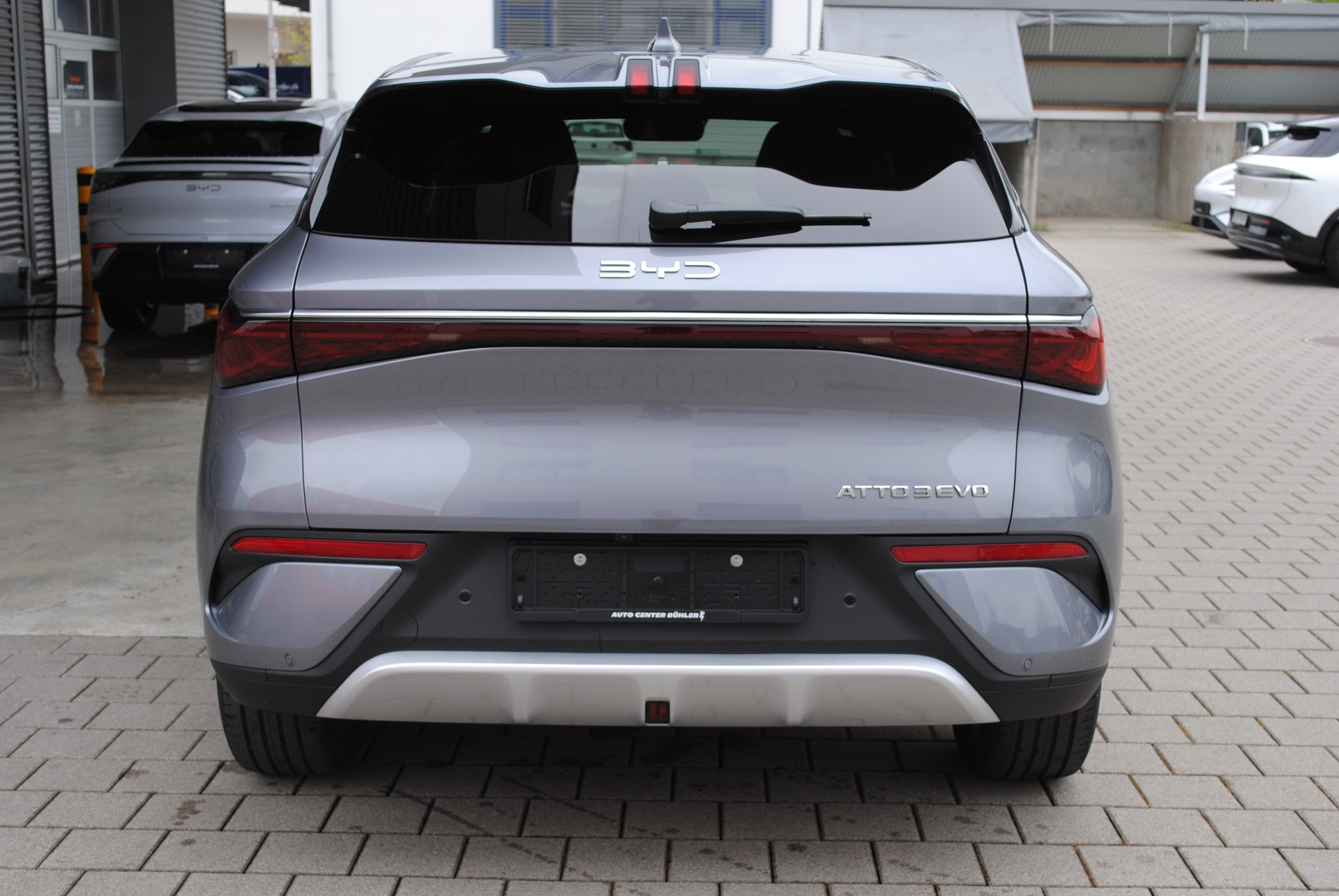 BYD EVO Design-image-5