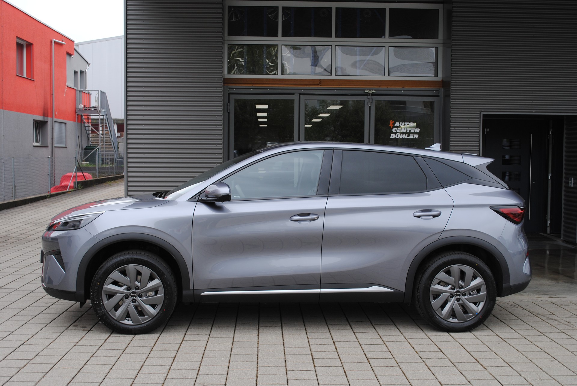 BYD EVO Design-image-4