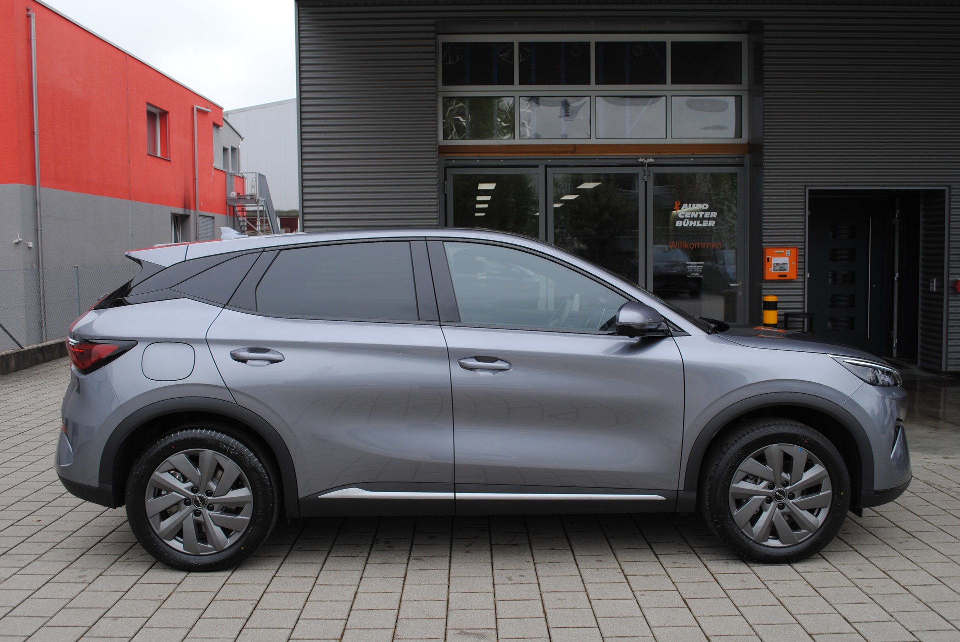 BYD EVO Design-image-8
