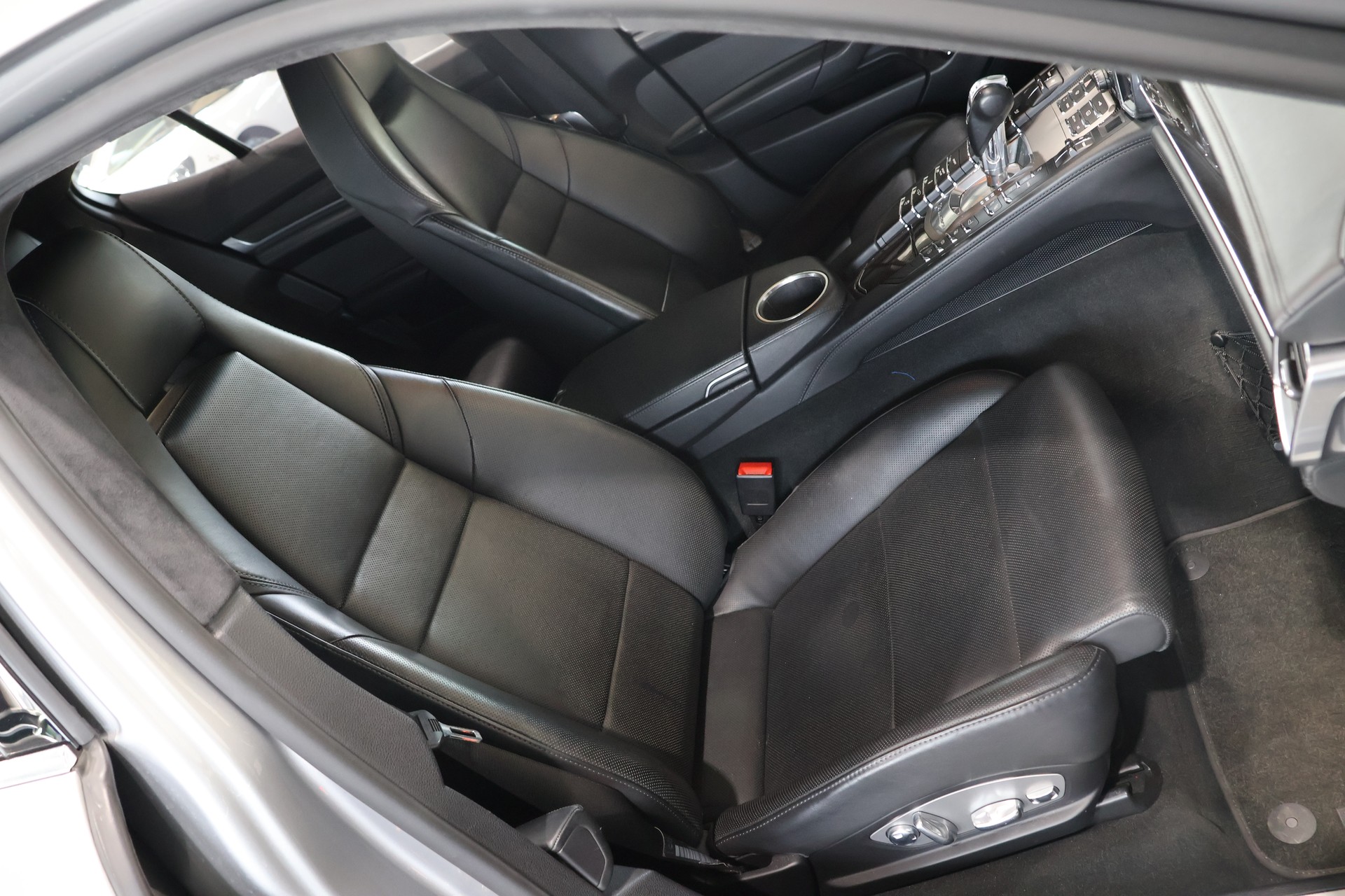 PORSCHE Panamera Turbo 4.8 PDK-image-13