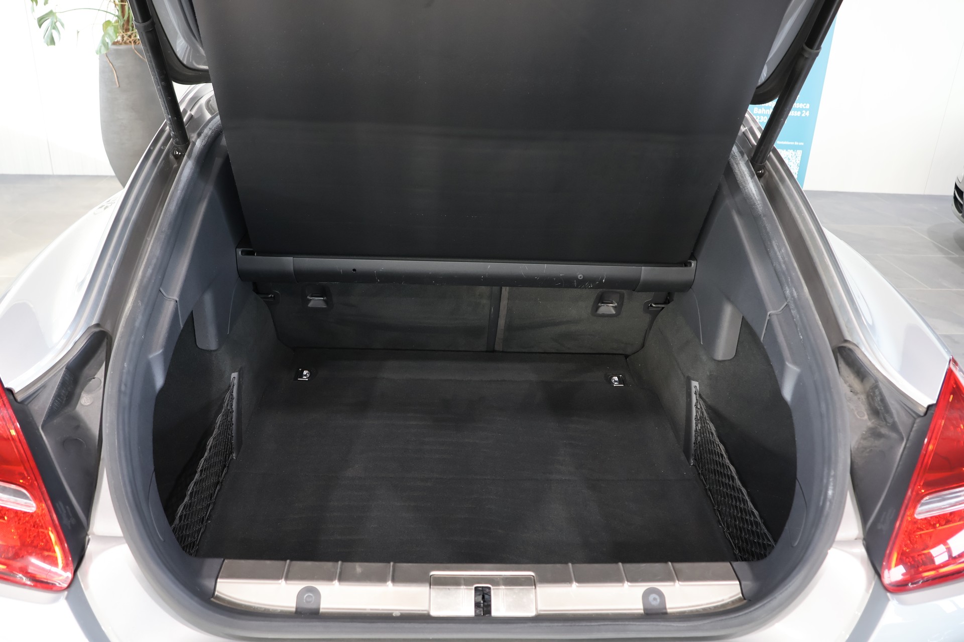 PORSCHE Panamera Turbo 4.8 PDK-image-15