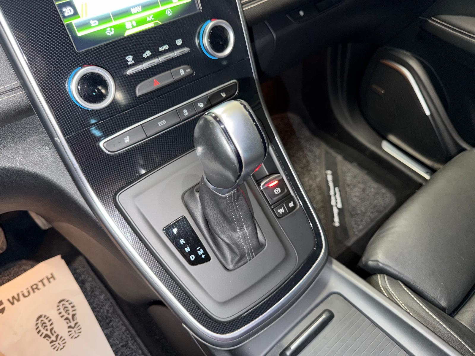 RENAULT Grand Scénic 1.6 dCi 160 Bose EDC-image-13