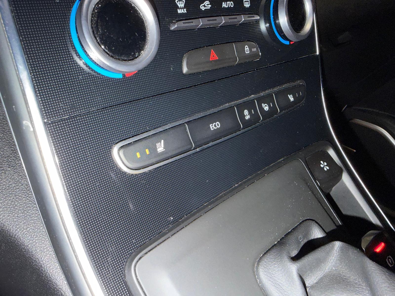 RENAULT Grand Scénic 1.6 dCi 160 Bose EDC-image-17
