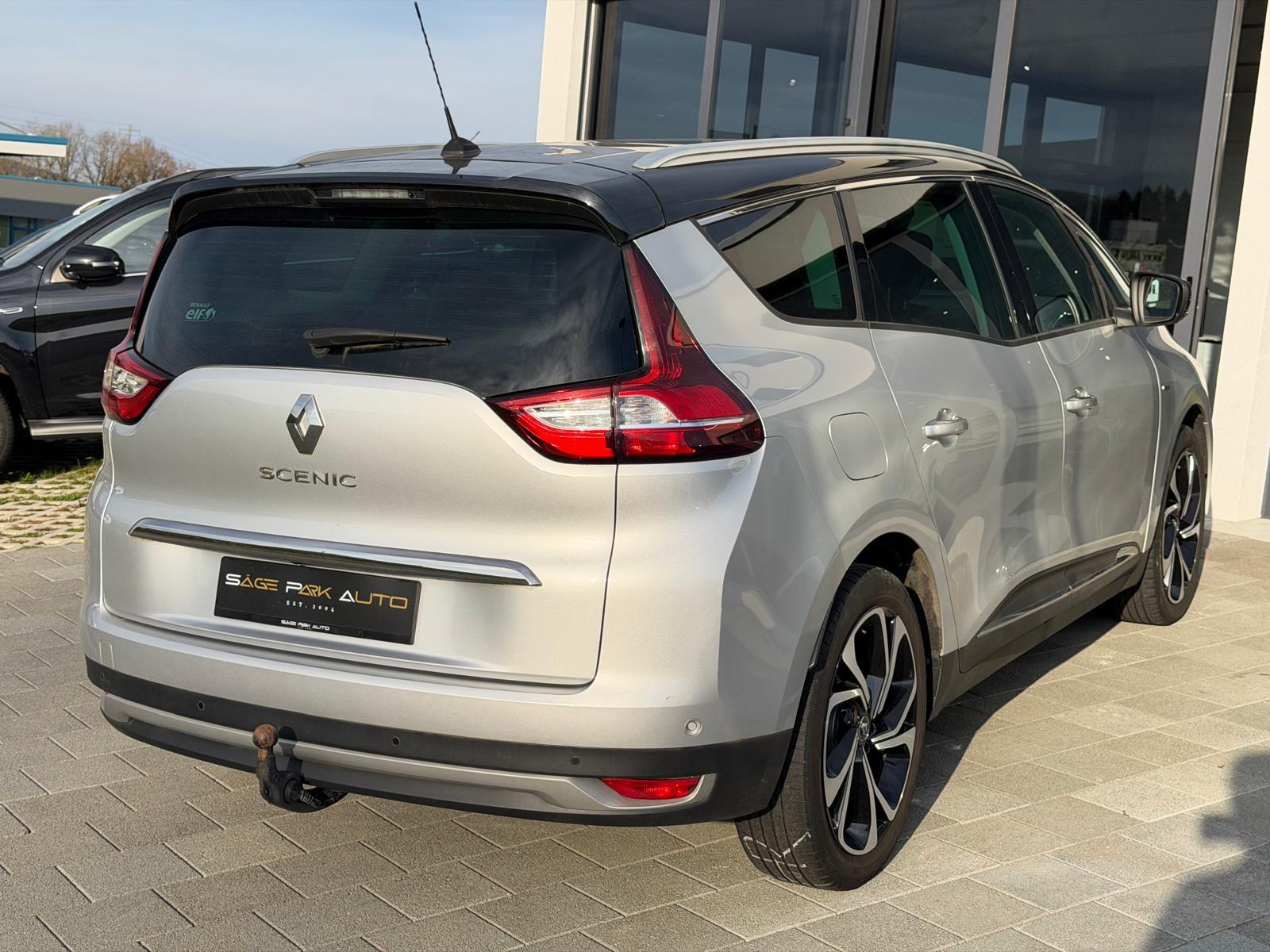 RENAULT Grand Scénic 1.6 dCi 160 Bose EDC-image-6