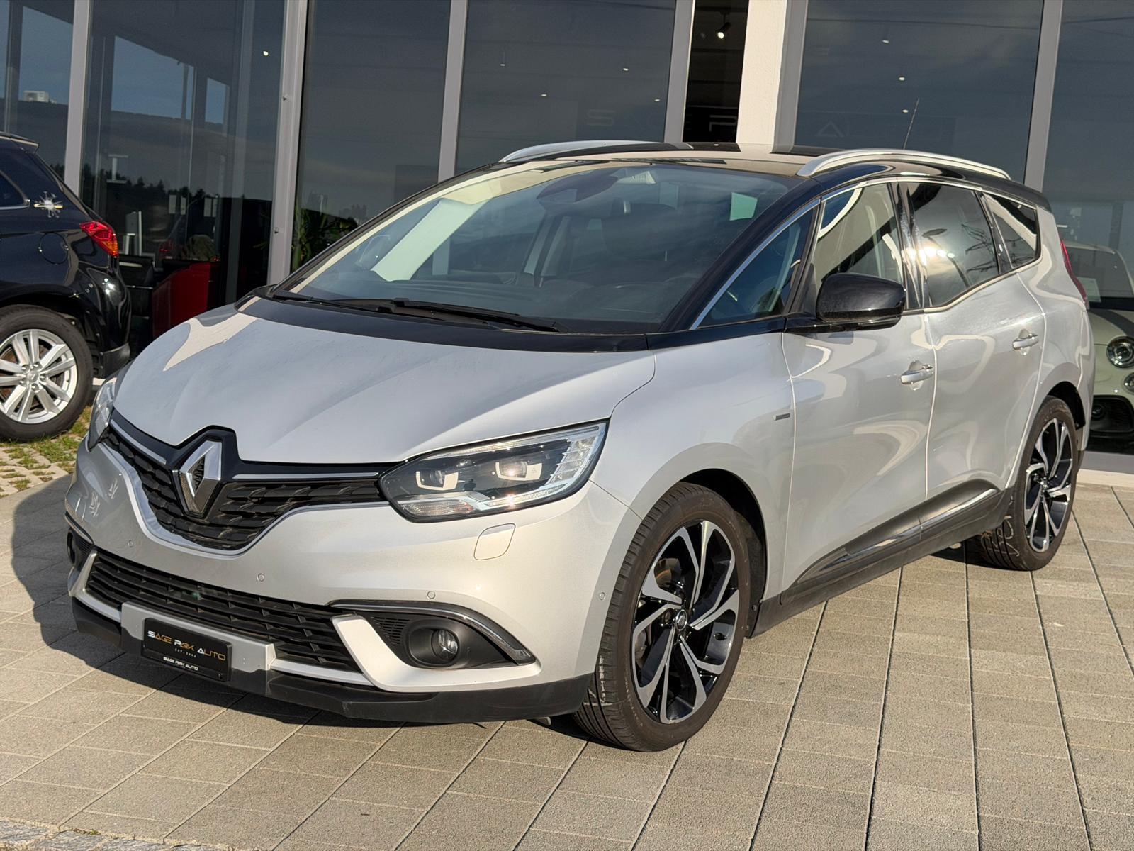 RENAULT Grand Scénic 1.6 dCi 160 Bose EDC-showroom-element-3