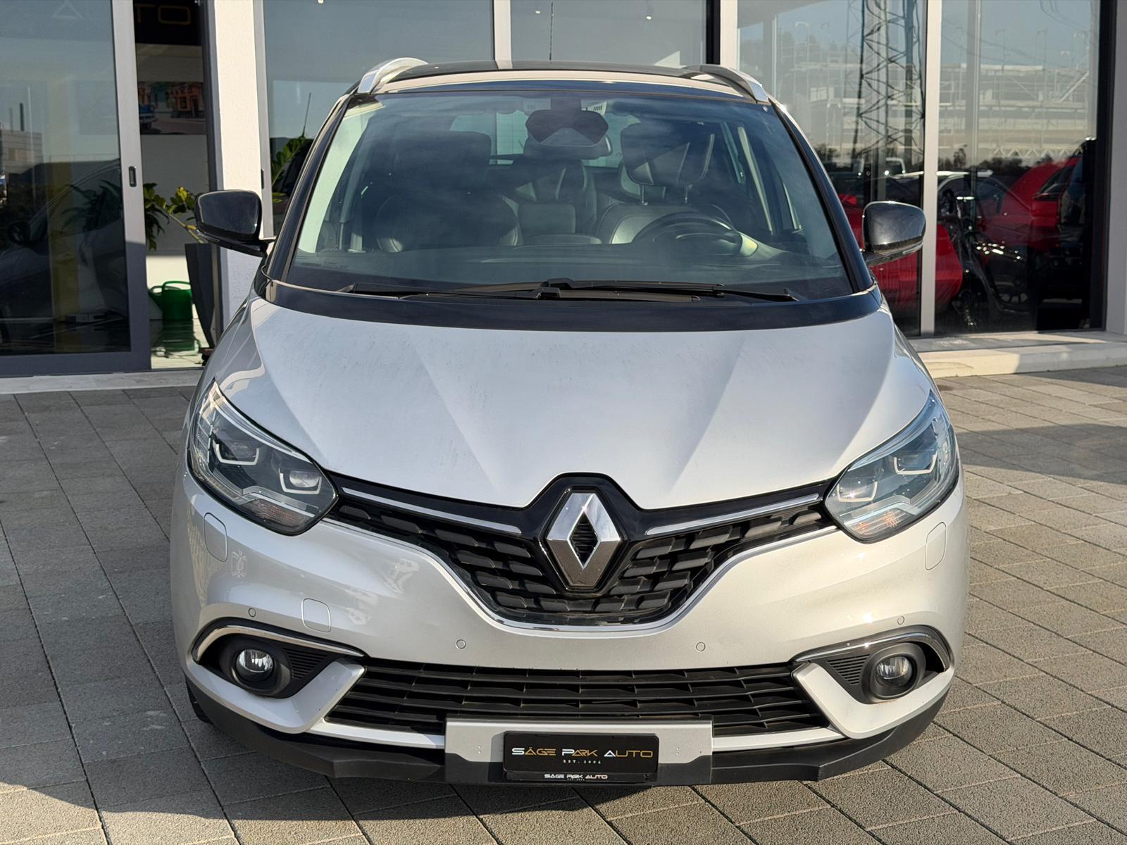RENAULT Grand Scénic 1.6 dCi 160 Bose EDC-showroom-element-2