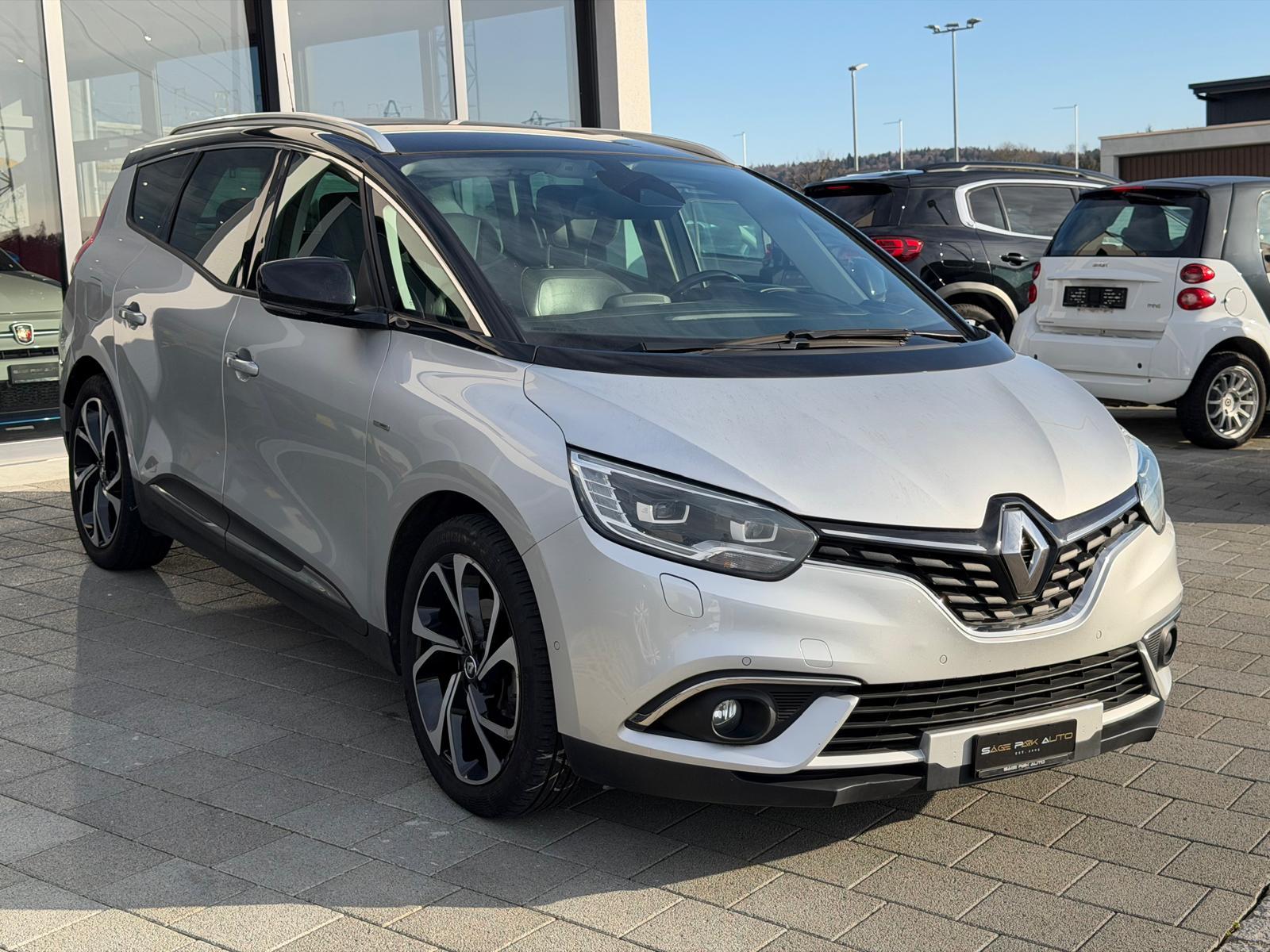 RENAULT Grand Scénic 1.6 dCi 160 Bose EDC-showroom-element-1