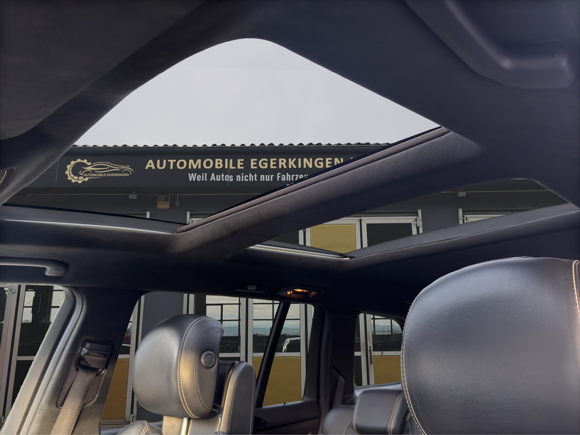 MERCEDES-BENZ GL 63 AMG 4Matic Speedshift Plus 7G-Tronic-image-12