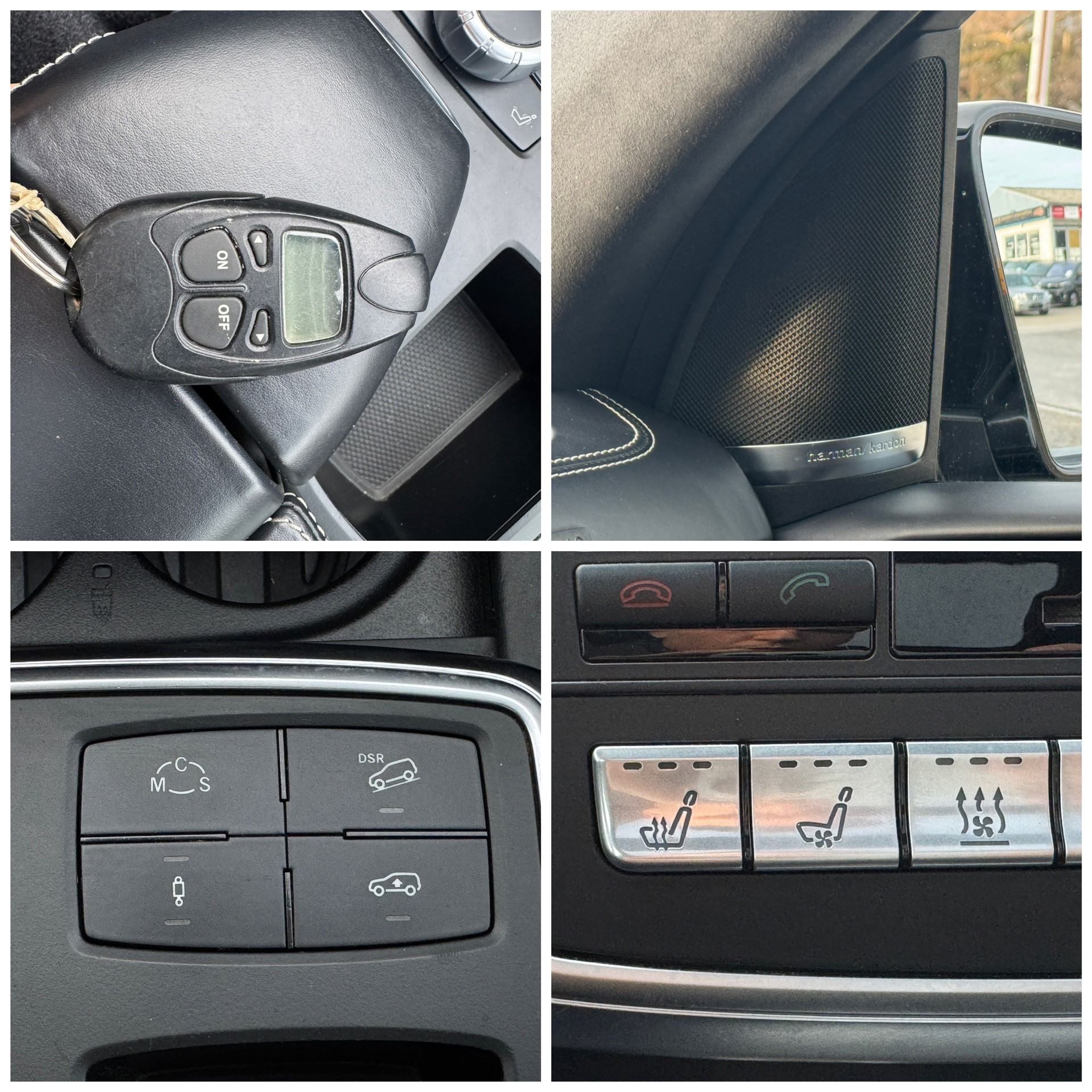 MERCEDES-BENZ GL 63 AMG 4Matic Speedshift Plus 7G-Tronic-image-20