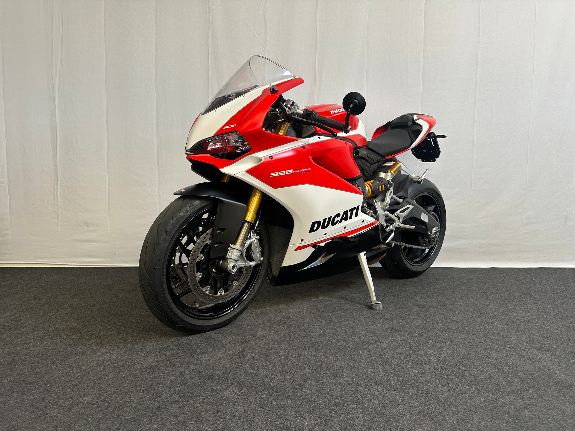 DUCATI Panigale 959 Corse-image-2