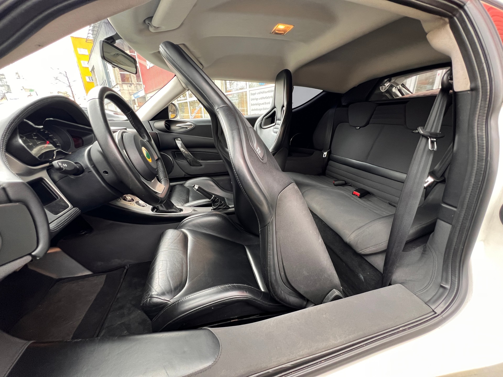 LOTUS Evora 3.5 V6 S-image-7
