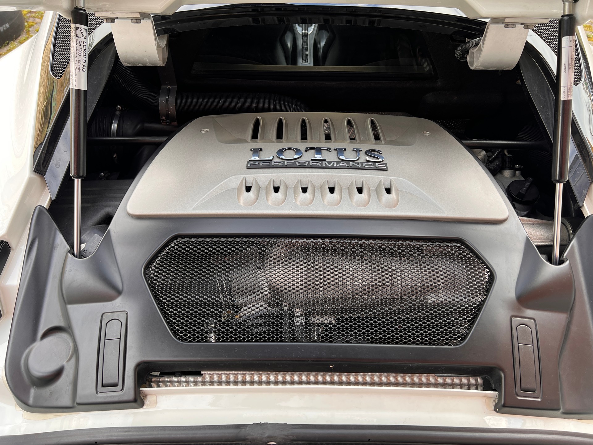 LOTUS Evora 3.5 V6 S-image-5
