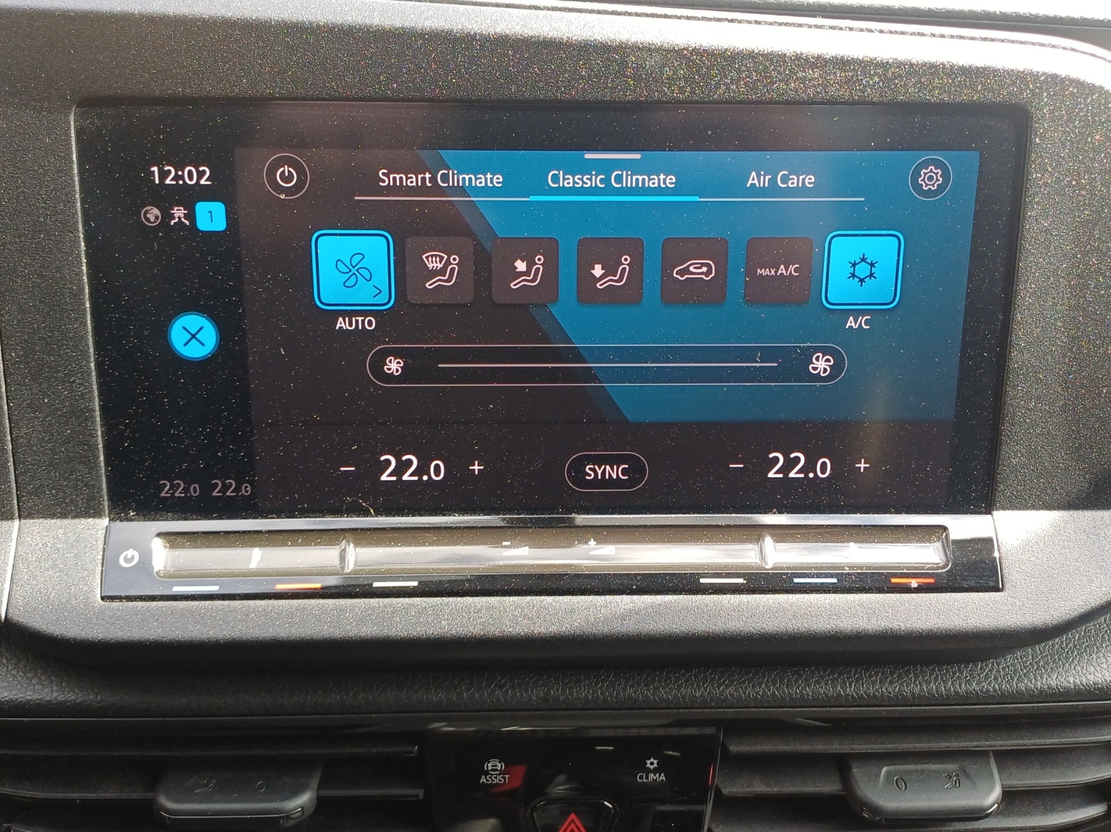 VW Caddy Cargo 2.0TDI 4Motion-image-15