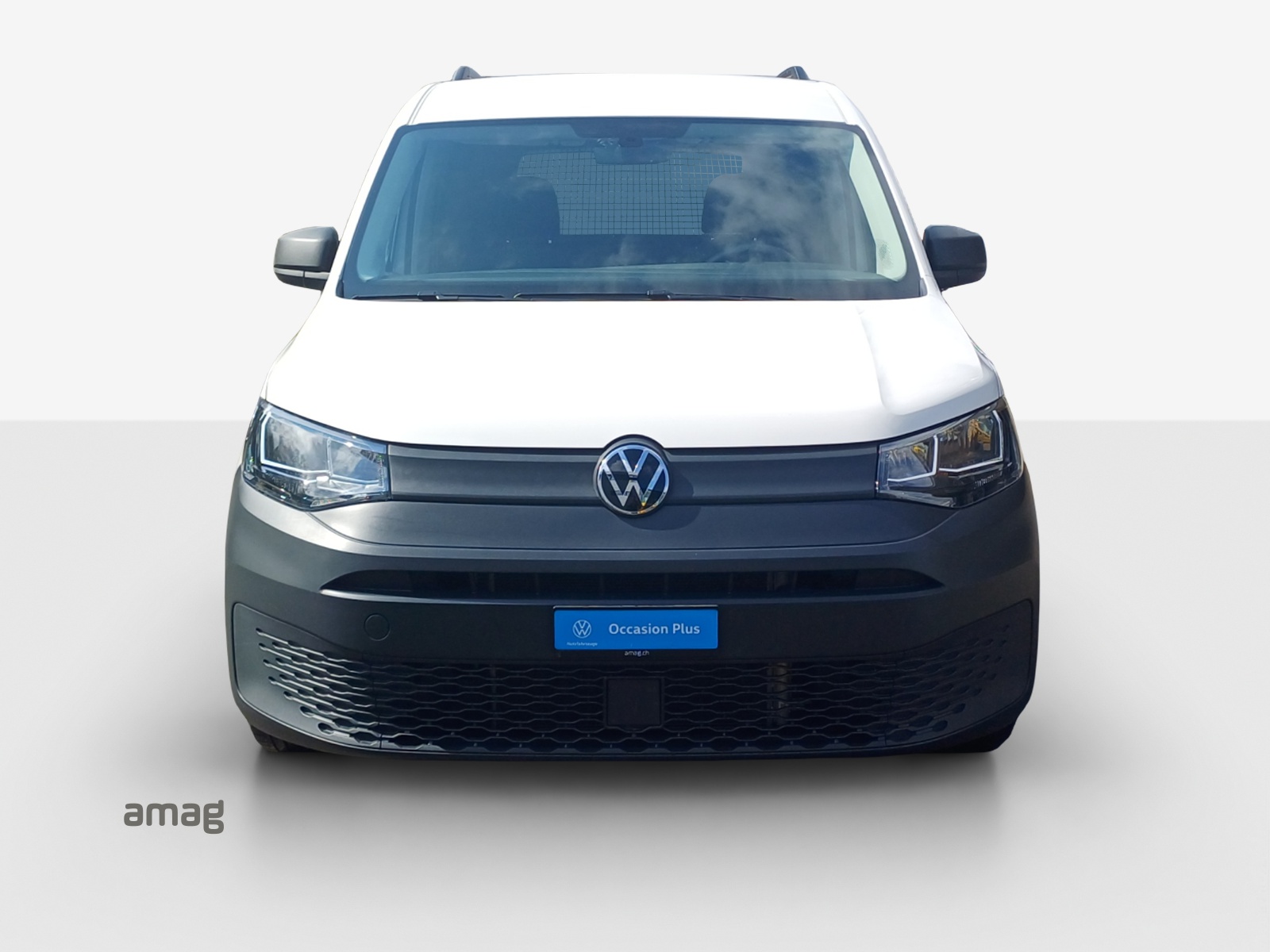 VW Caddy Cargo 2.0TDI 4Motion-image-6