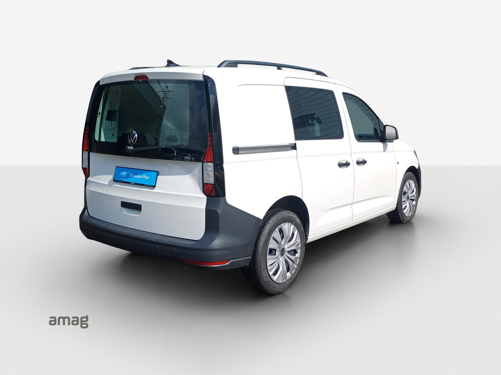 VW Caddy Cargo 2.0TDI 4Motion-image-4