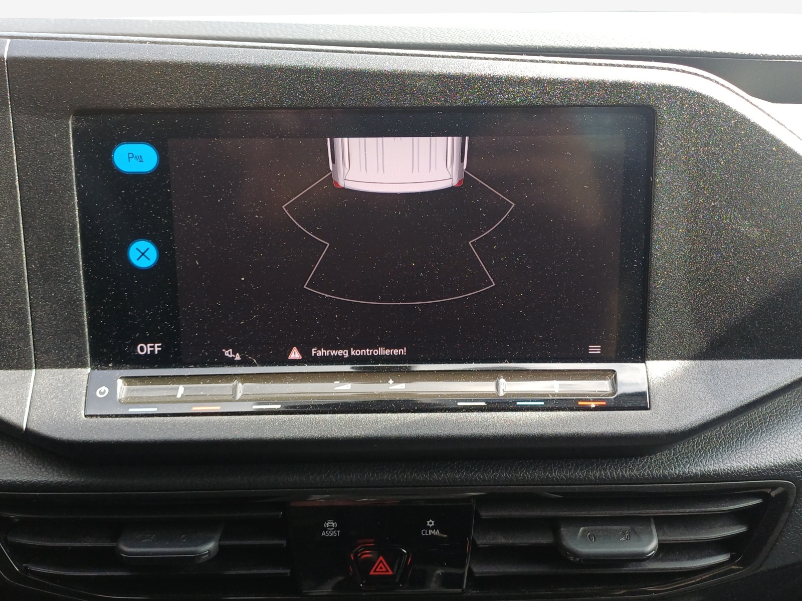 VW Caddy Cargo 2.0TDI 4Motion-image-14