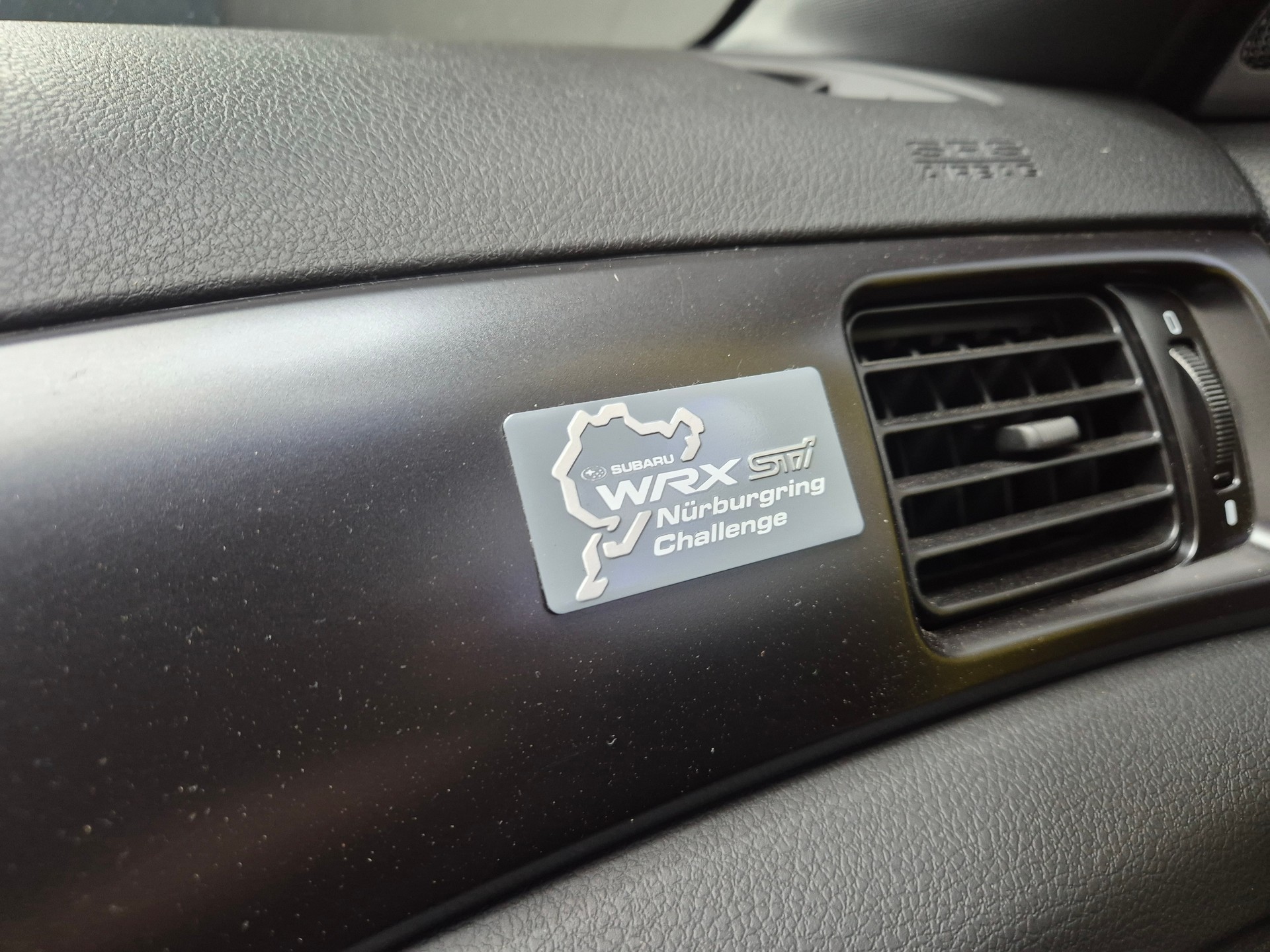 SUBARU 2.5 Turbo 4WD WRX STI Sport-image-22