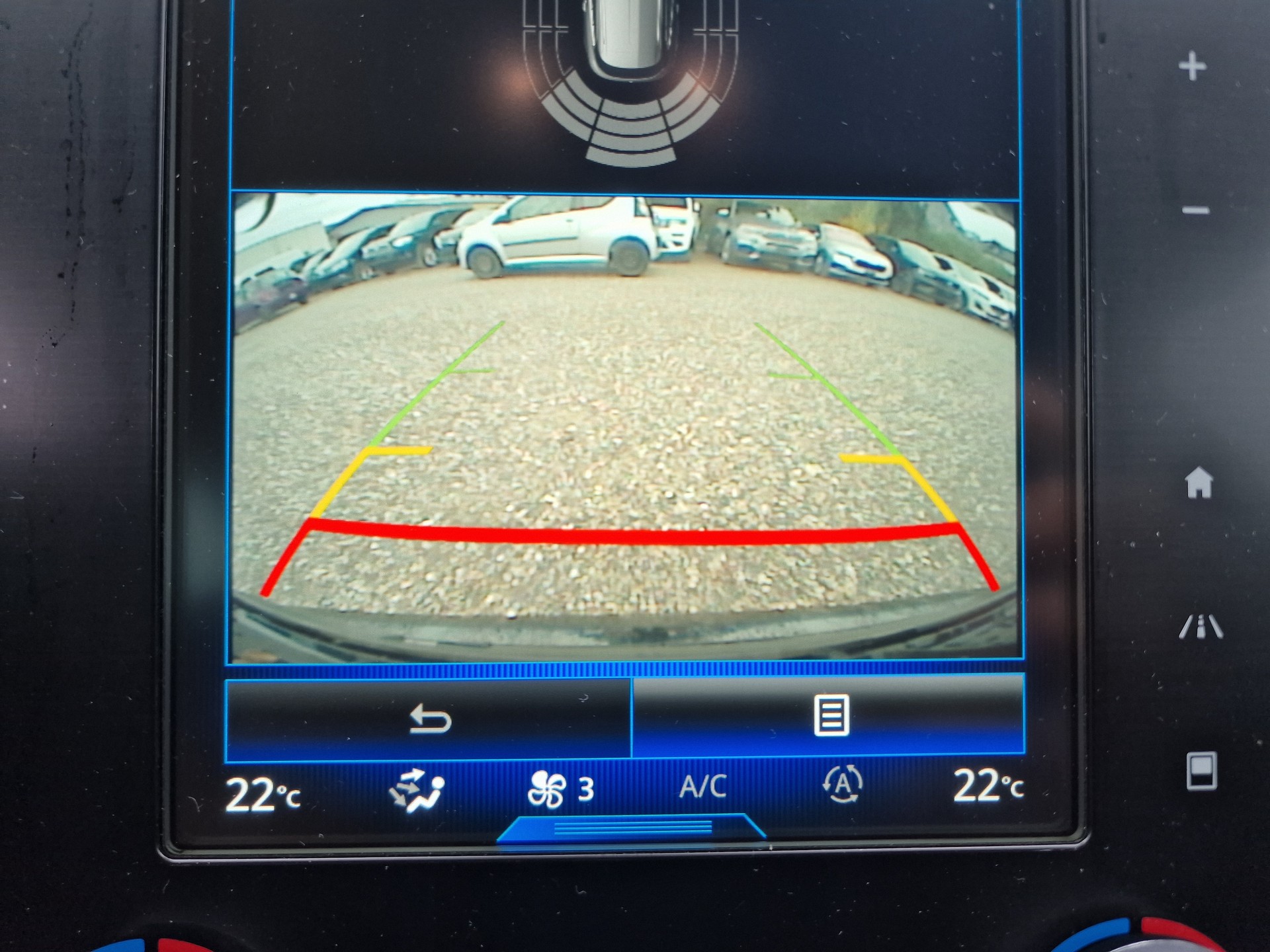 RENAULT Mégane Grandtour 1.6 16V Turbo GT EDC 8xAlu 1.Hand 12Mt Gara-image-22