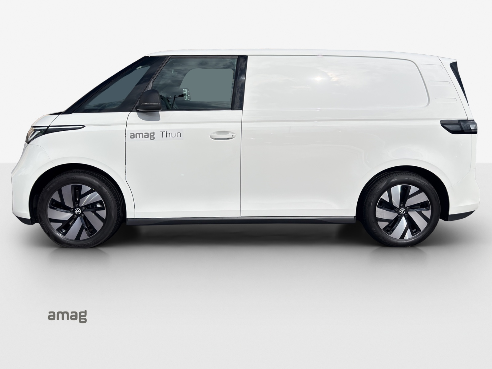 VW ID. Buzz Cargo Pro 4Motion-showroom-element-1