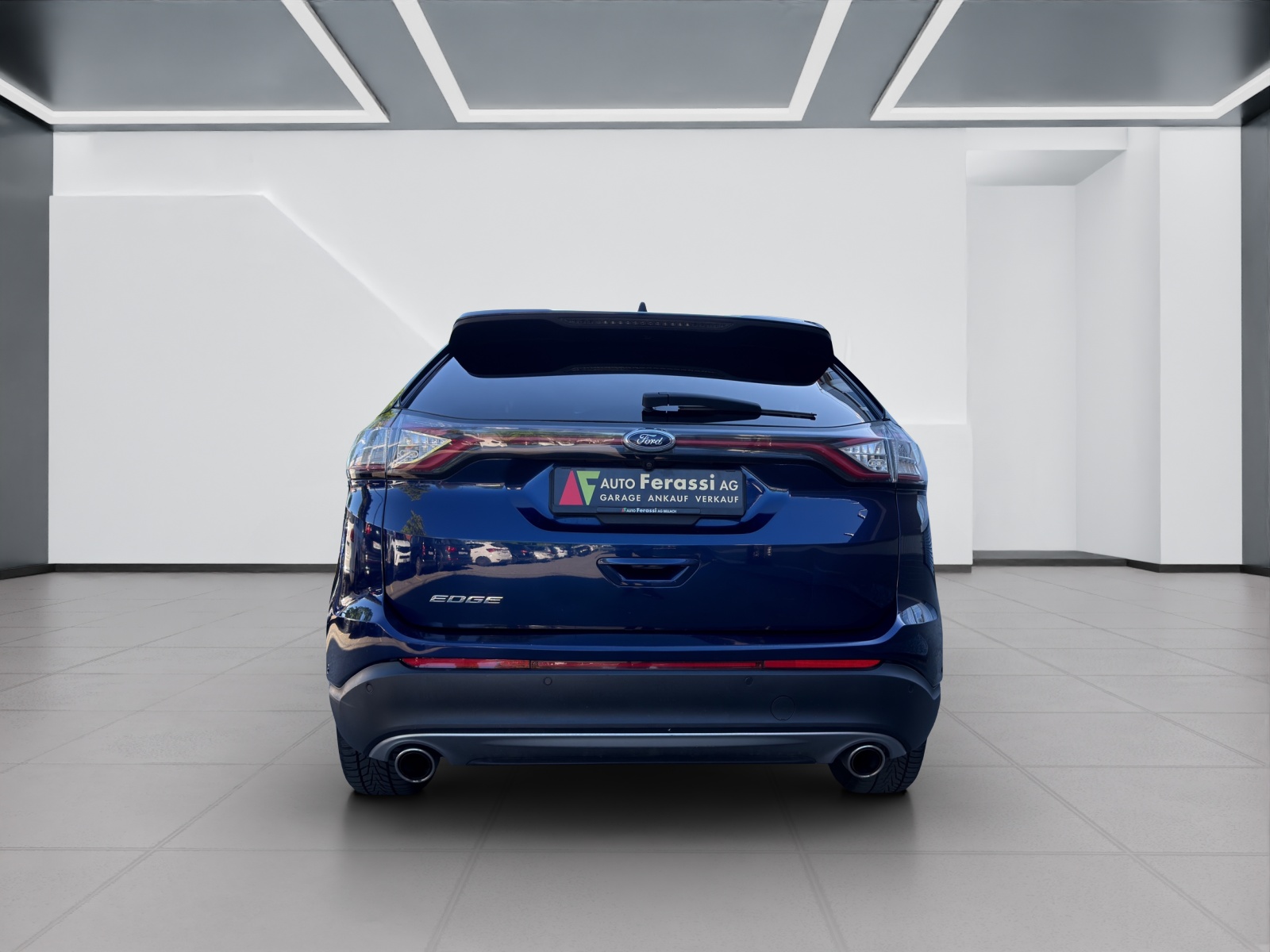FORD Edge 2.0 TDCi ST-Line 4WD PowerShift-image-5