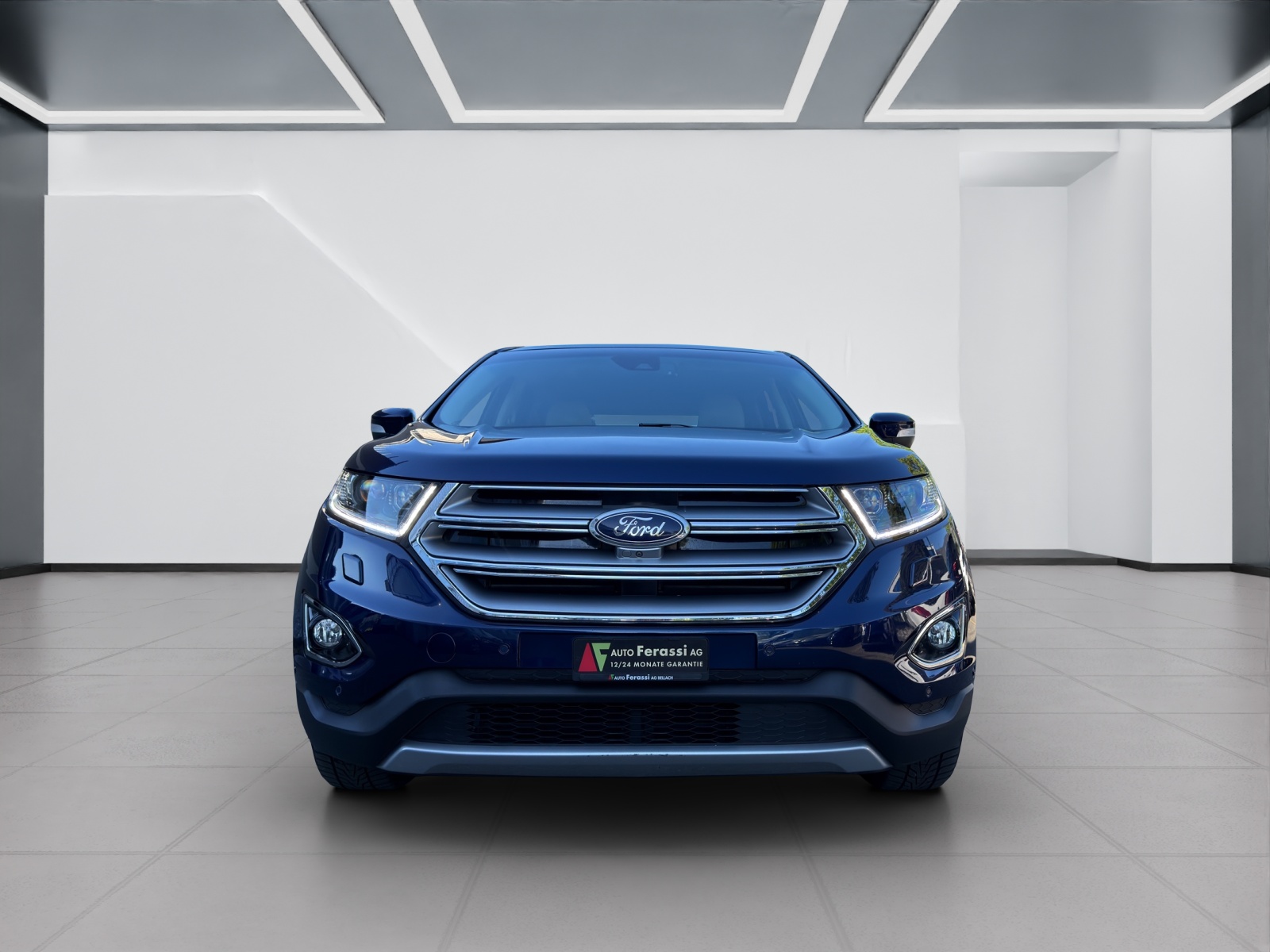 FORD Edge 2.0 TDCi ST-Line 4WD PowerShift-image-7