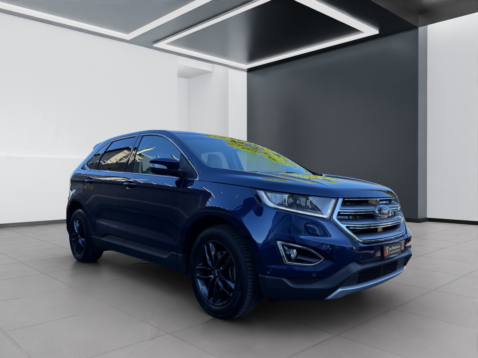 FORD Edge 2.0 TDCi ST-Line 4WD PowerShift-image-6