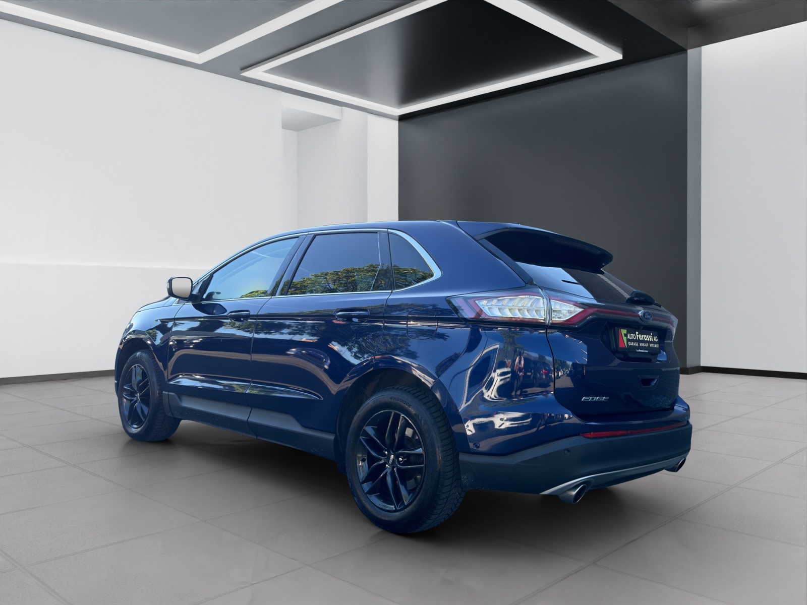 FORD Edge 2.0 TDCi ST-Line 4WD PowerShift-showroom-element-3