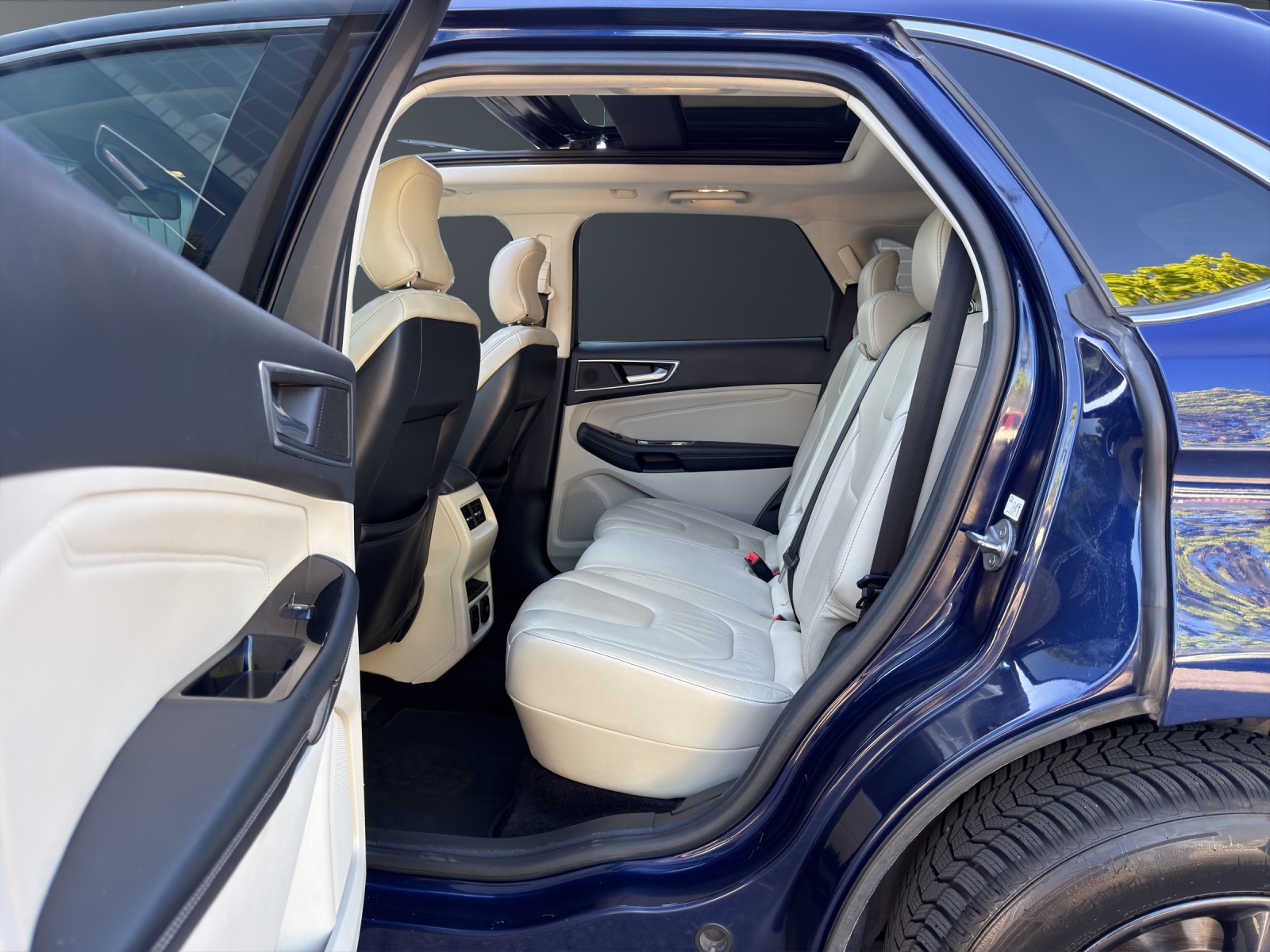 FORD Edge 2.0 TDCi ST-Line 4WD PowerShift-image-10